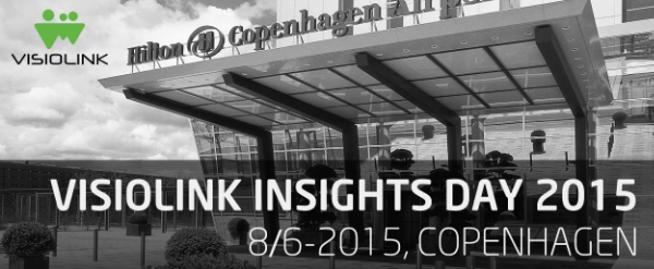 visiolink-insights-day-2015