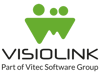 Visiolink-Vitec-logo